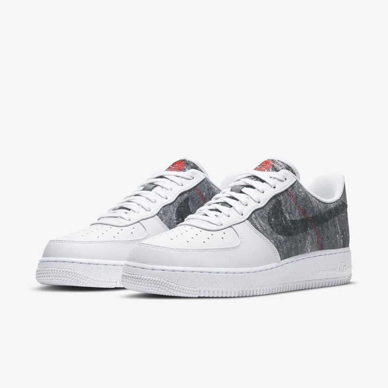 Nike air sale force 1 wool